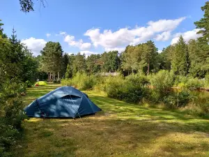 Naturcampingplatz "on Örtzetal"