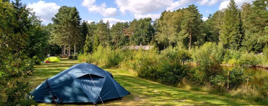 Naturcampingplatz "on Örtzetal"