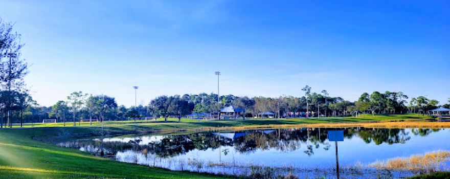 Greenacres Freedom Park