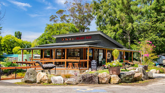 Old Macdonald's Holiday Park