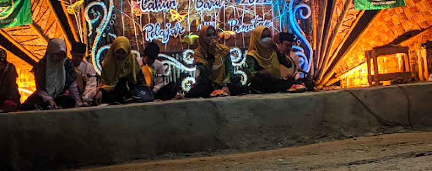 Kampung CIU