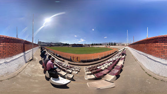 Gazi Osman Paşa Stadyumu