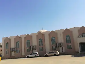 Fayad Mosque