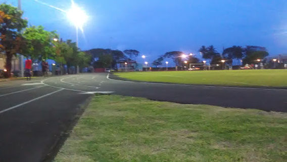Willy Bambridge Stadium