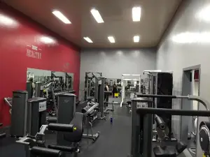 Ewert Recreation Center
