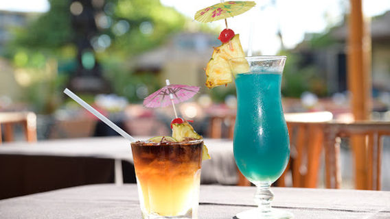 Legends of Ka'anapali Luau