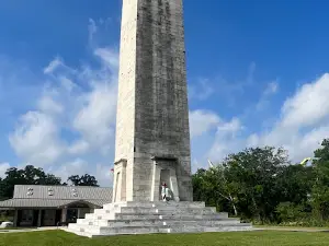 Chalmette Monument