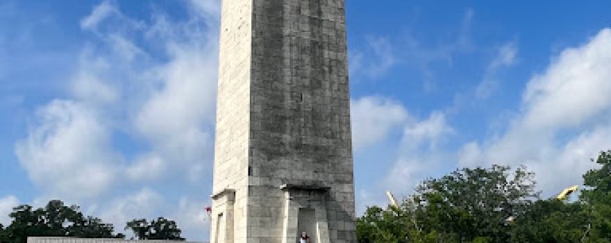 Chalmette Monument