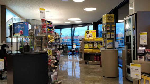 ÖAMTC Neusiedl/ See