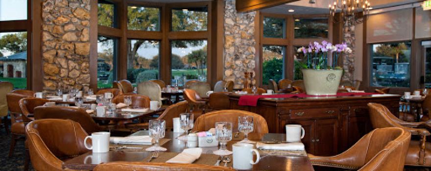 Arnold Palmer's Bay Hill Club & Lodge