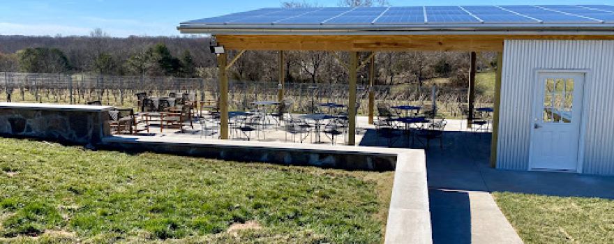 Windridge Vineyards
