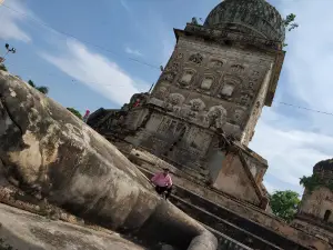 Zind Baba Mazar
