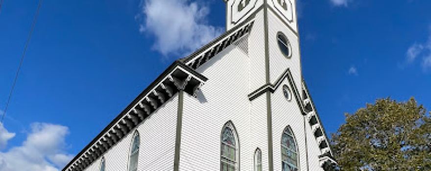 Mauricetown United Methodist Church