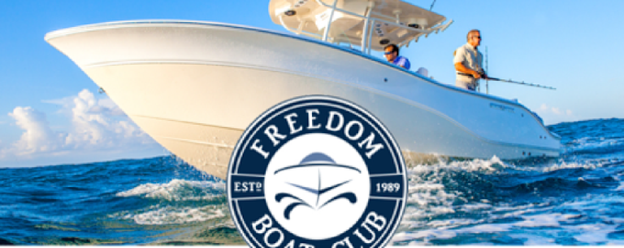 Freedom Boat Club - Little Lake Harris: J.B. Boondocks Grill