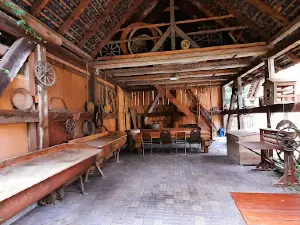 Museumsdorf Dübener Heide e.V.