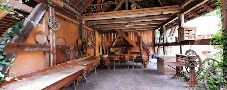 Museumsdorf Dübener Heide e.V.