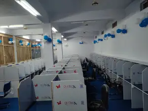 Guliya library