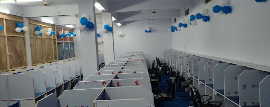 Guliya library