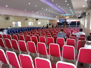 Living Faith Church Abakaliki