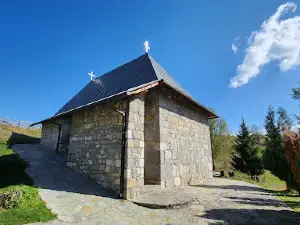 Dubnica Monastery