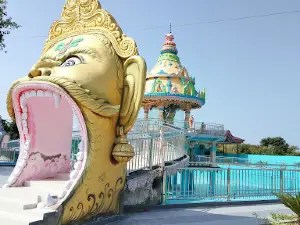 Peer Nigaha Darbar
