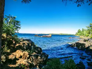 Esrey Park