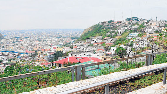 Guayaquil