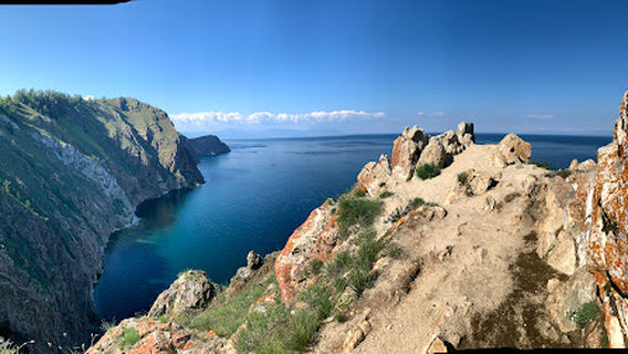 Olkhonsky District