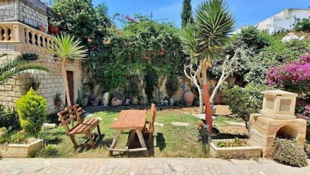 Palais des sports d'El Menzah