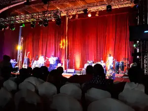 Douala bercy
