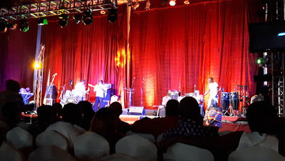 Douala bercy