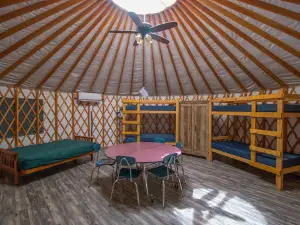 Oak Lake RV Resort