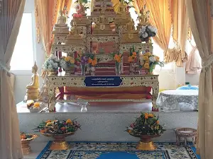 Wat Samnak Takhro