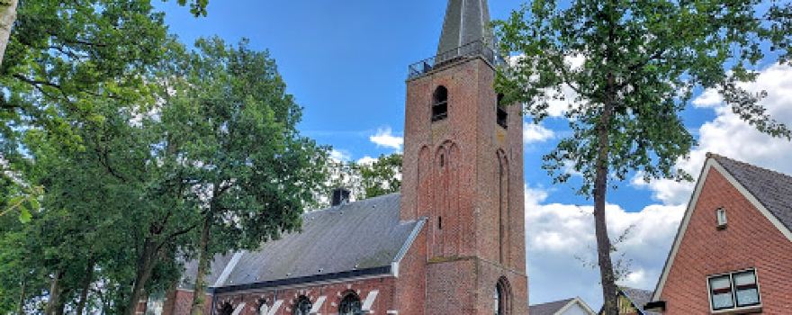 Hersteld Hervormde Kerk Maartensdijk
