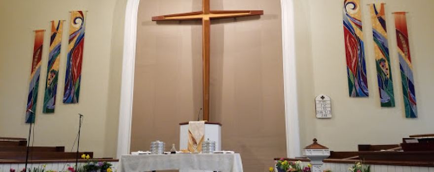 Pennington Presbyterian Church