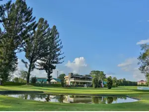 KERICHO Golf Course