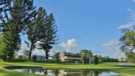 KERICHO Golf Course