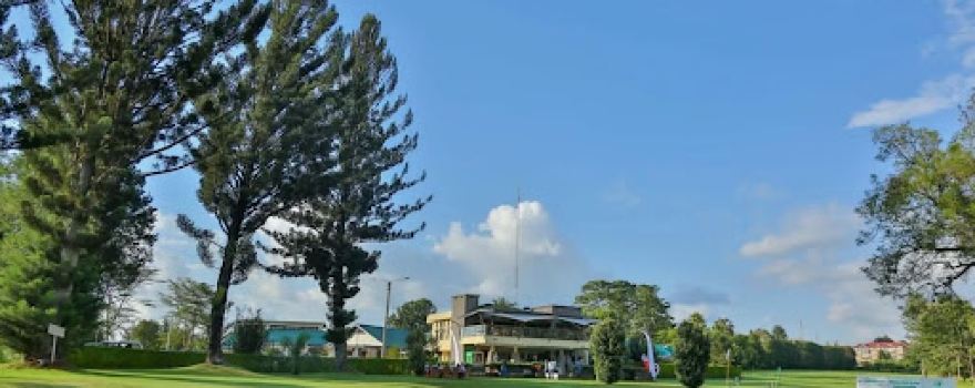 KERICHO Golf Course