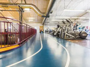 Jerome Recreation District