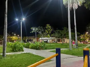 Praça Renato Parente