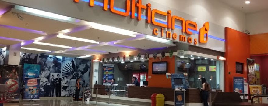 Multicine Cinemas Jatai