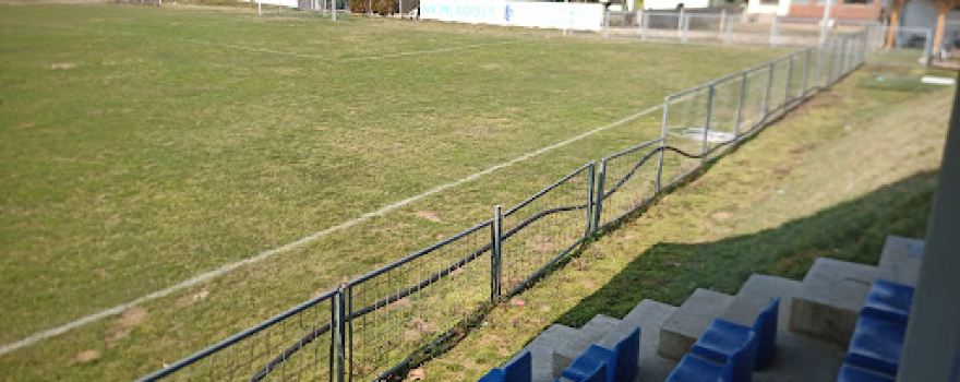 NK Mladost Kloštar Podravski