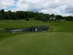 Sheepscot Links Golf Course