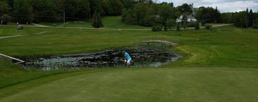 Sheepscot Links Golf Course