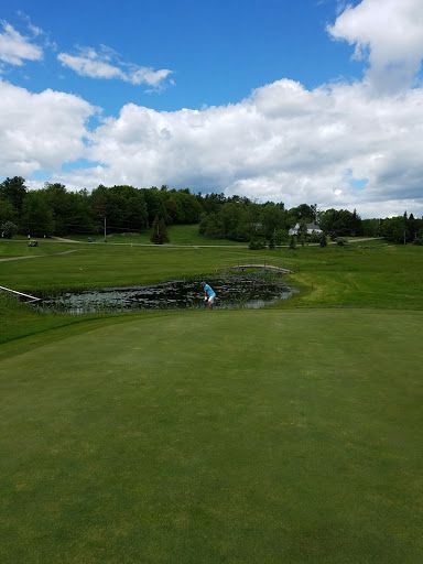 Sheepscot Links Golf Course