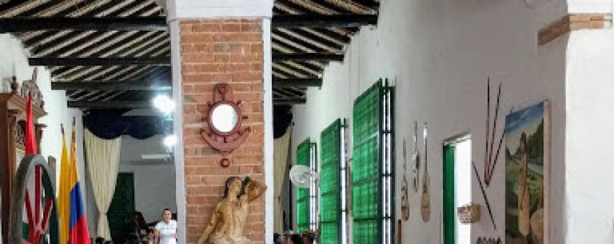 Casa De La Cultura