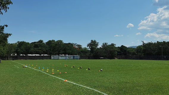 Estadio Municipal De Nueva Concepción
