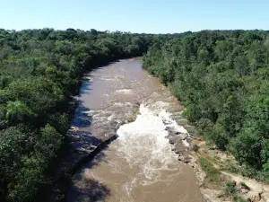 Rancho do Sossego