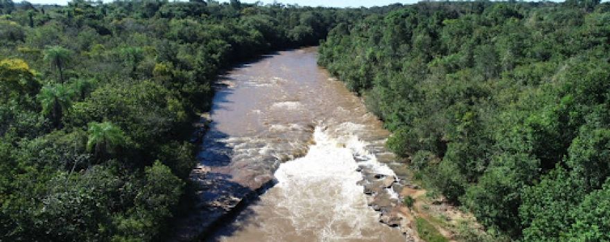 Rancho do Sossego