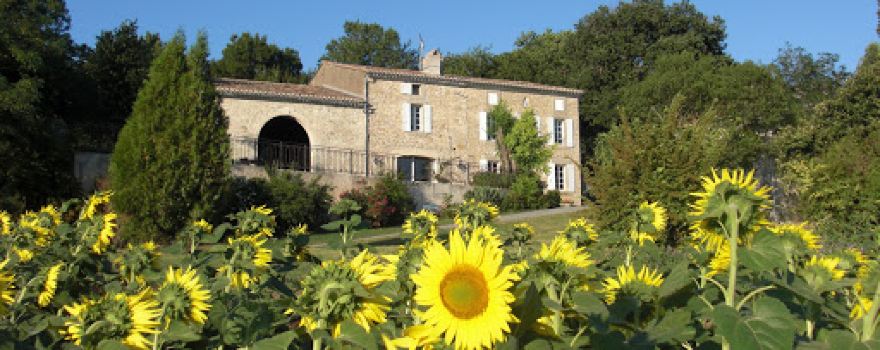 Camping de La Capelle